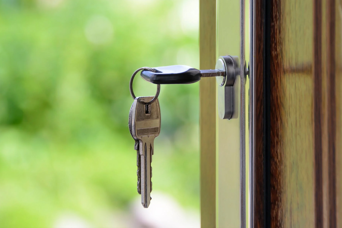 Frais achat d'une propriété, maison ou condo