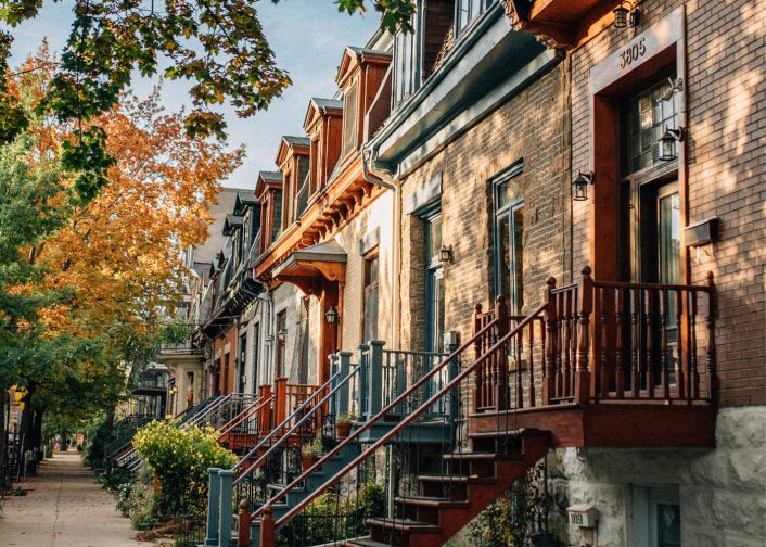 Immobilier Plateau Mont-Royal